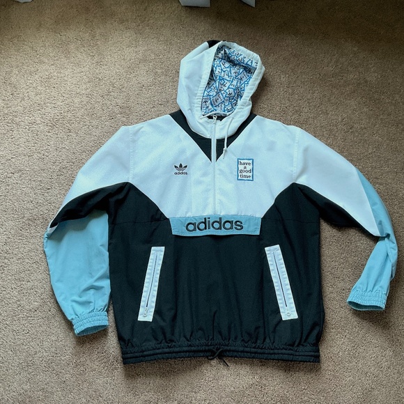 adidas | Jackets \u0026 Coats | Adidas X 